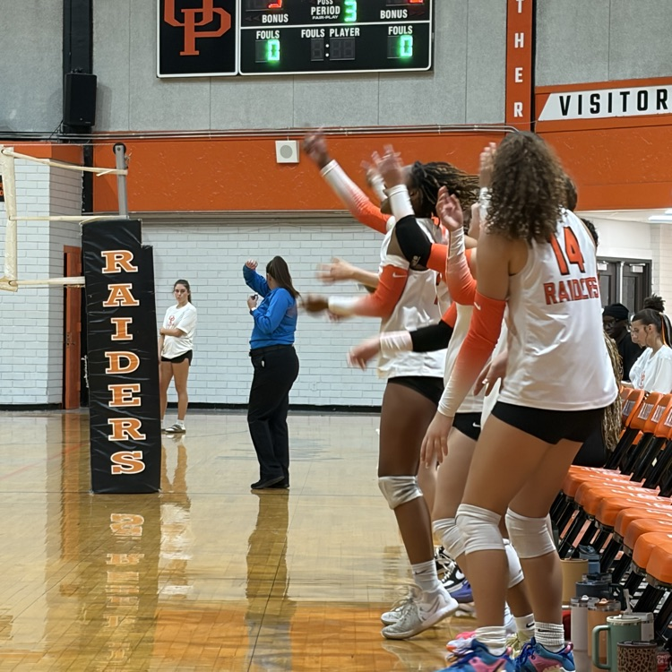 Volleyball vs Nease