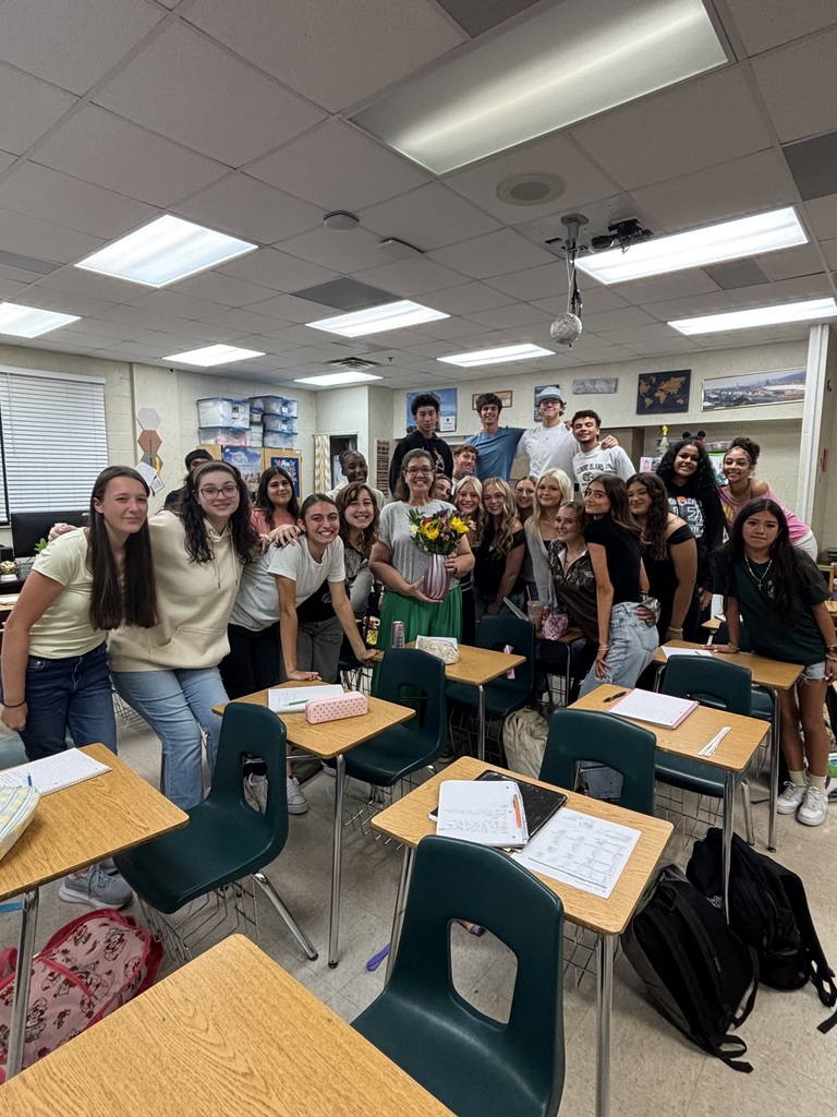 Teacher of the Year