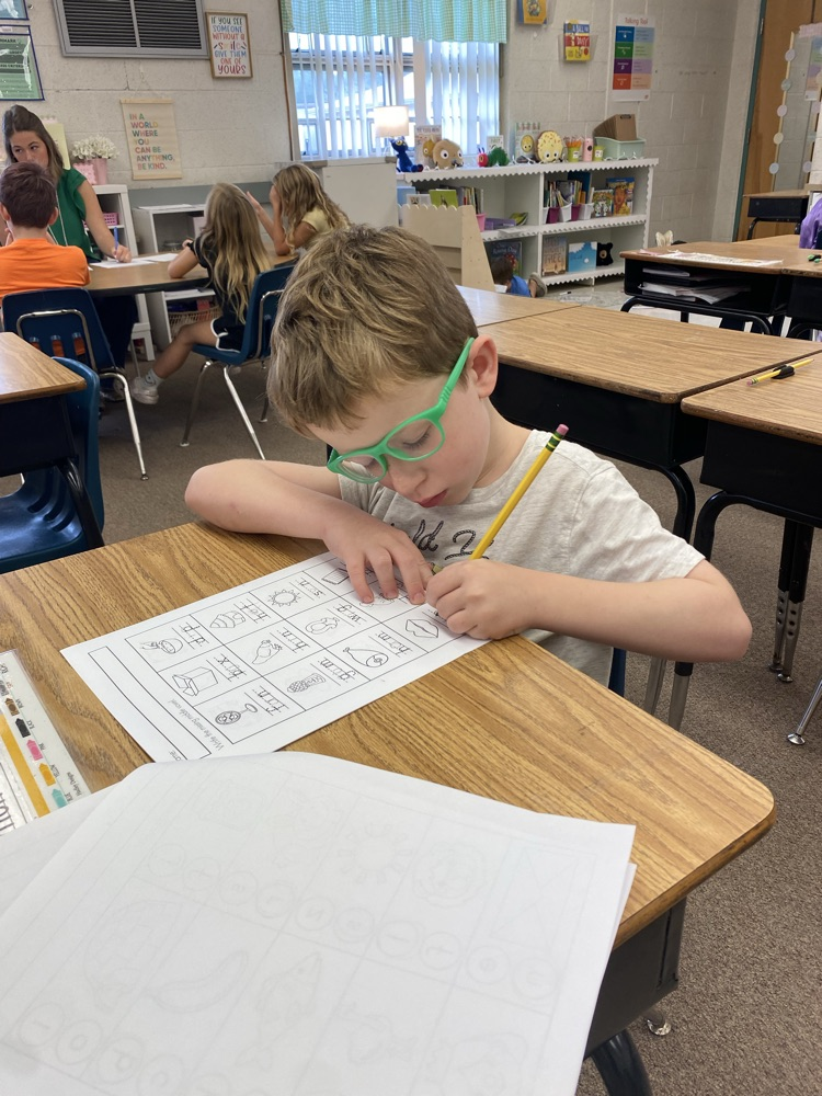 phonics