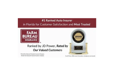 Farm Bureau of The Month Faculty Member
