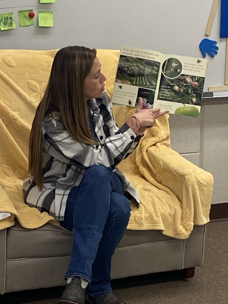 reading 