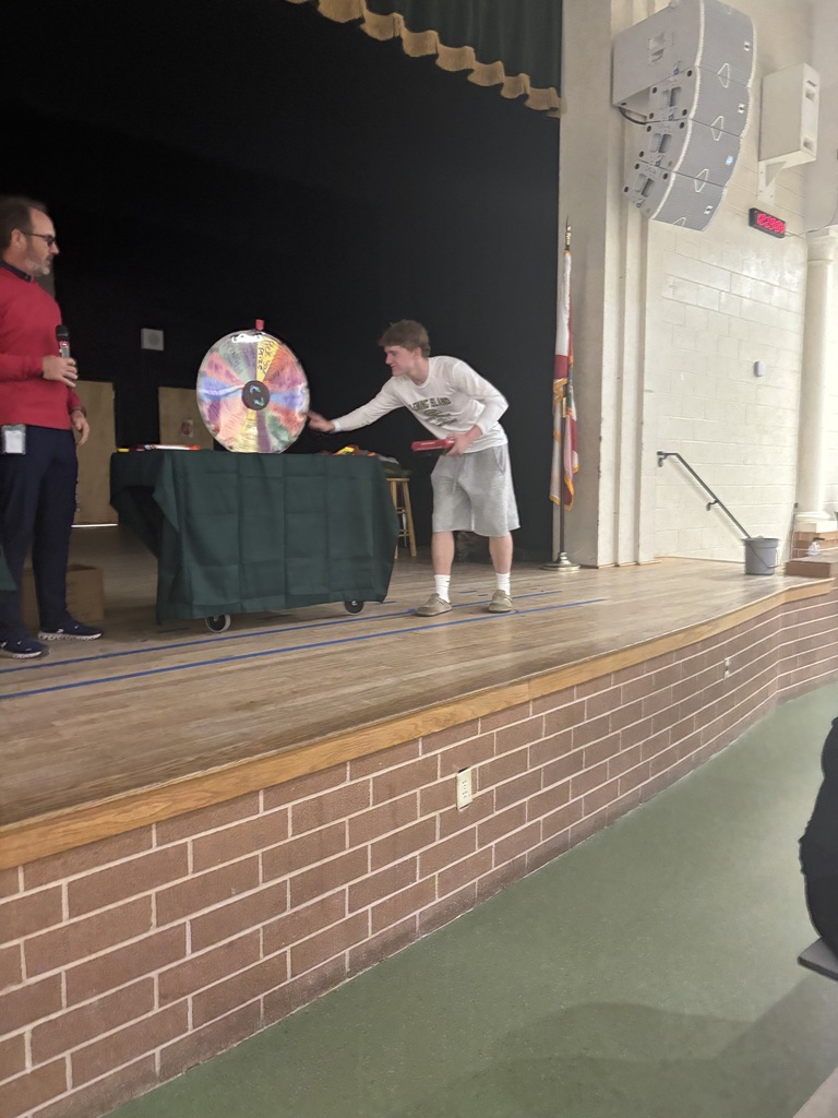 Wheel of Fun
