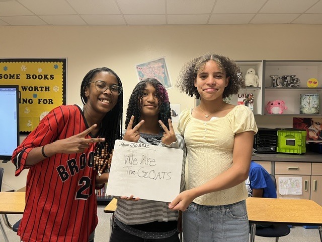 6th Winners