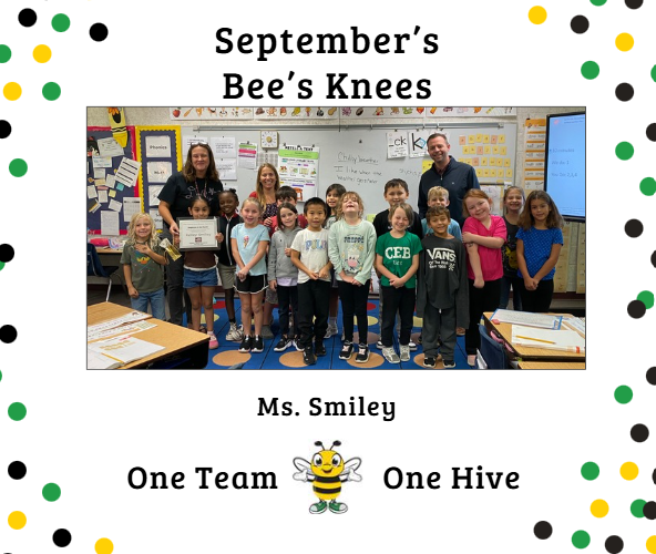 Bee's Knees