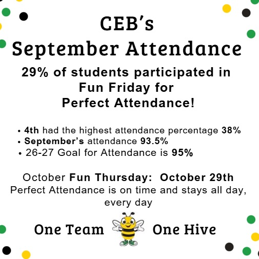 September Fun Friday