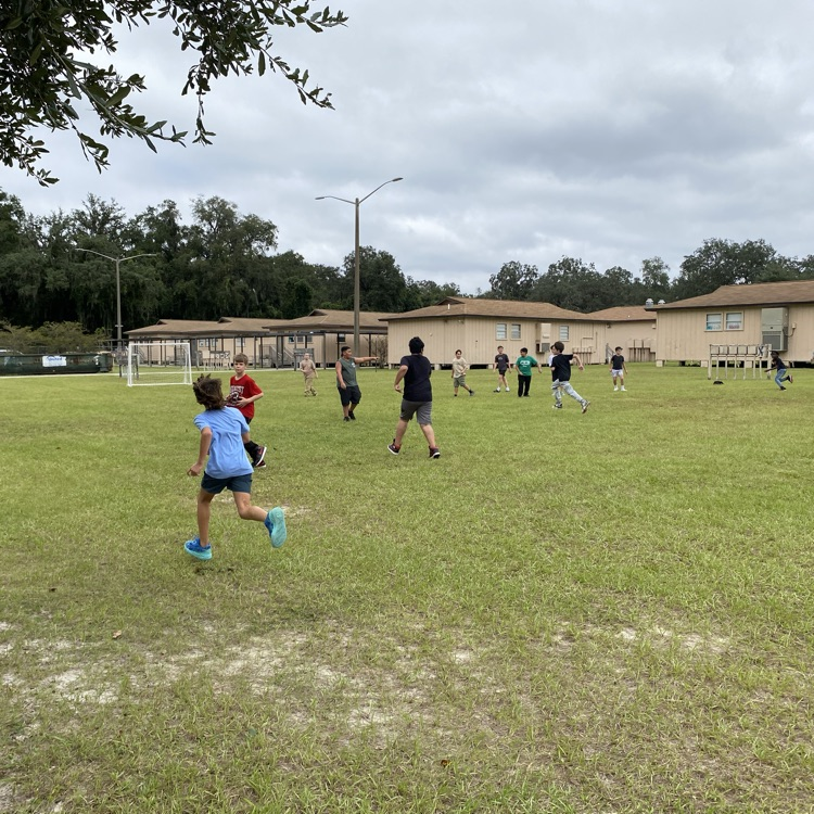 September Fun Friday