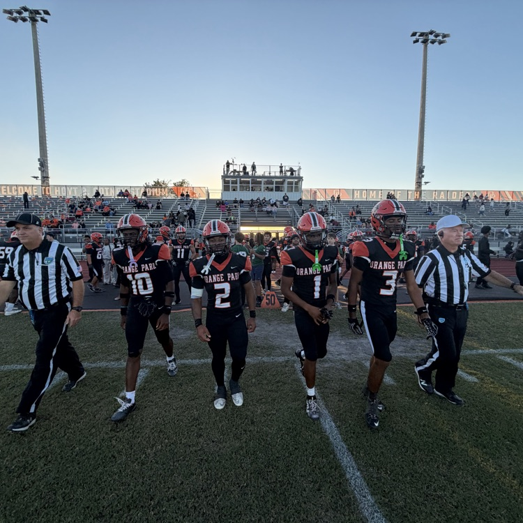Football Captains