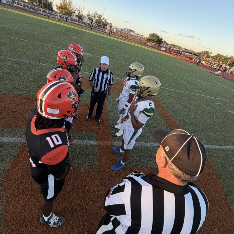 Football Captains
