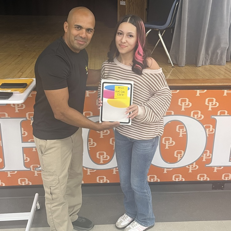 iPad winner 