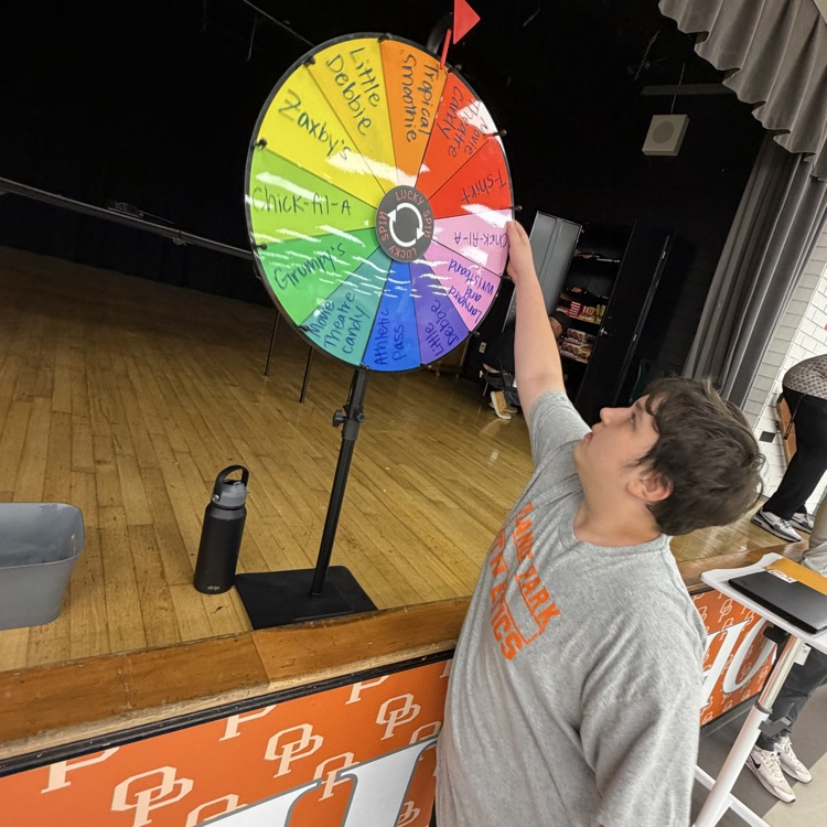 Rising Raider Winner