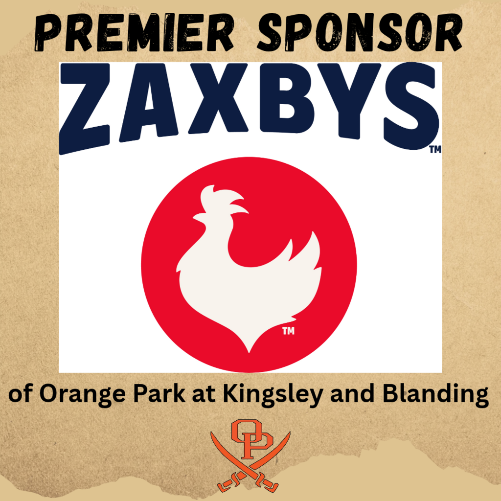Zaxby's of OP