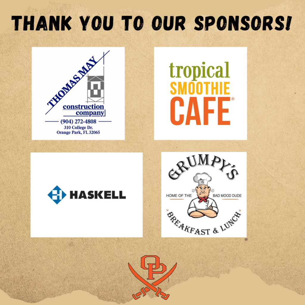 Thomas May Construction, Tropical Smoothie, Grumpy's and Haskell