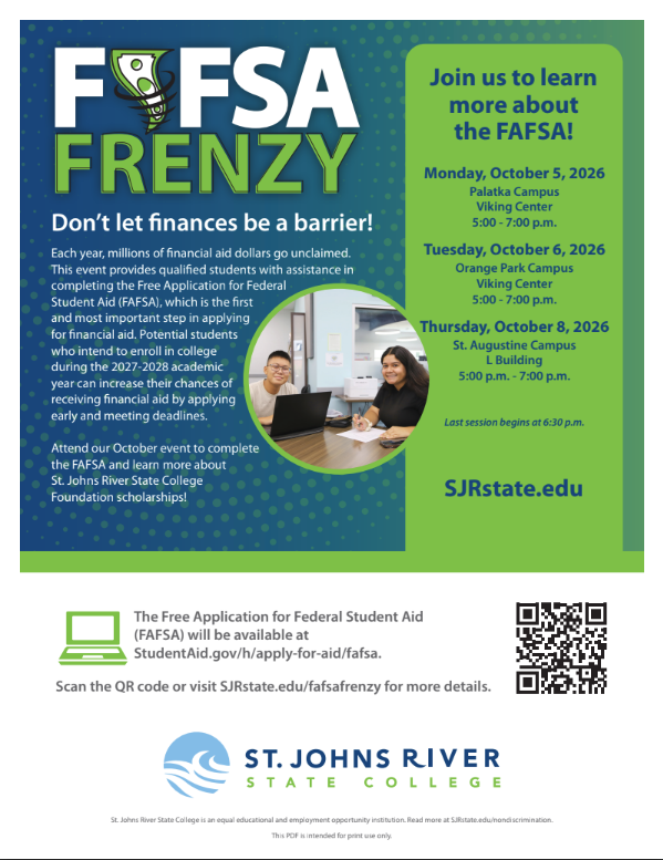 FAFSA