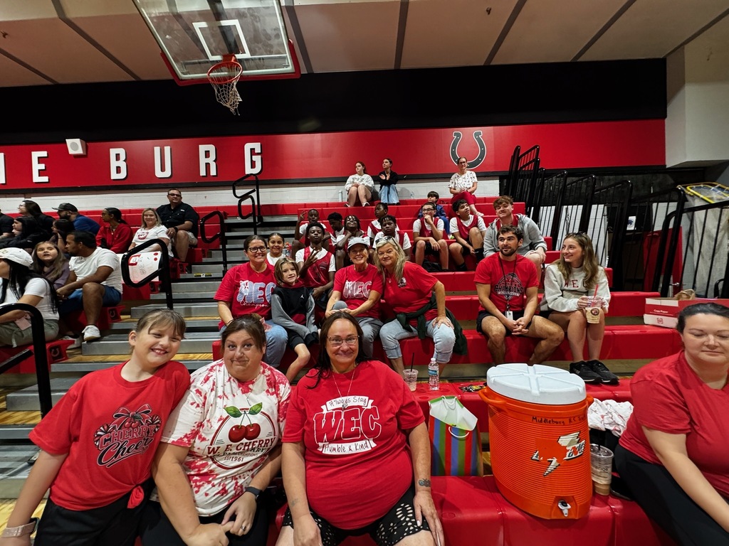 Fan Squad!