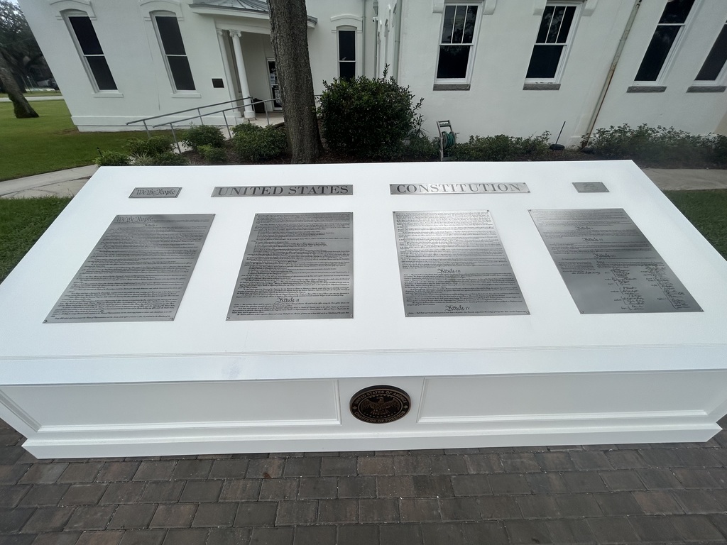 Charters of Freedom Project