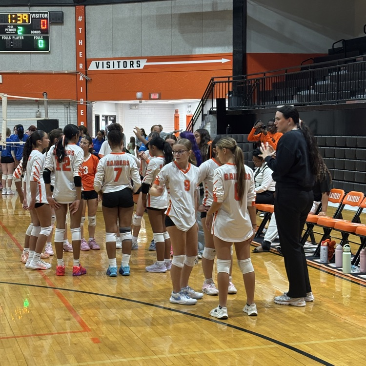 Volleyball