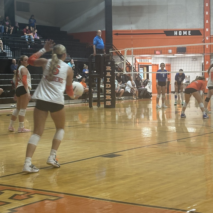 Volleyball