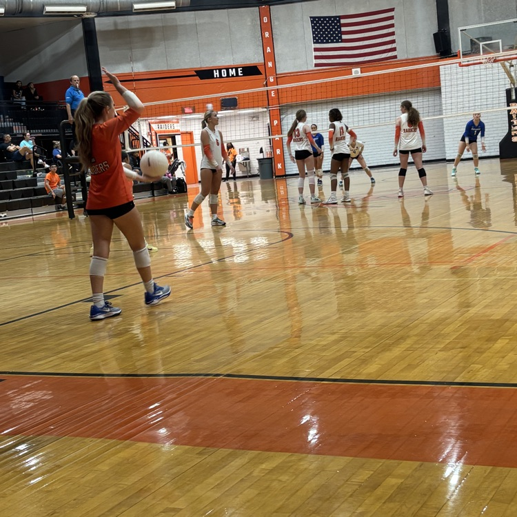 Volleyball