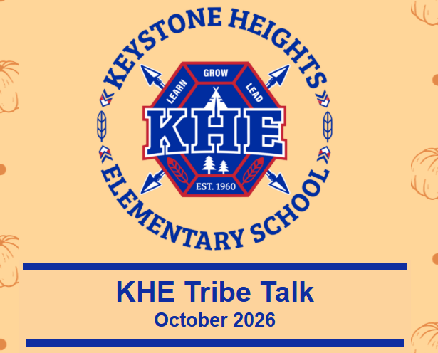 Logo for the October Tribe Time