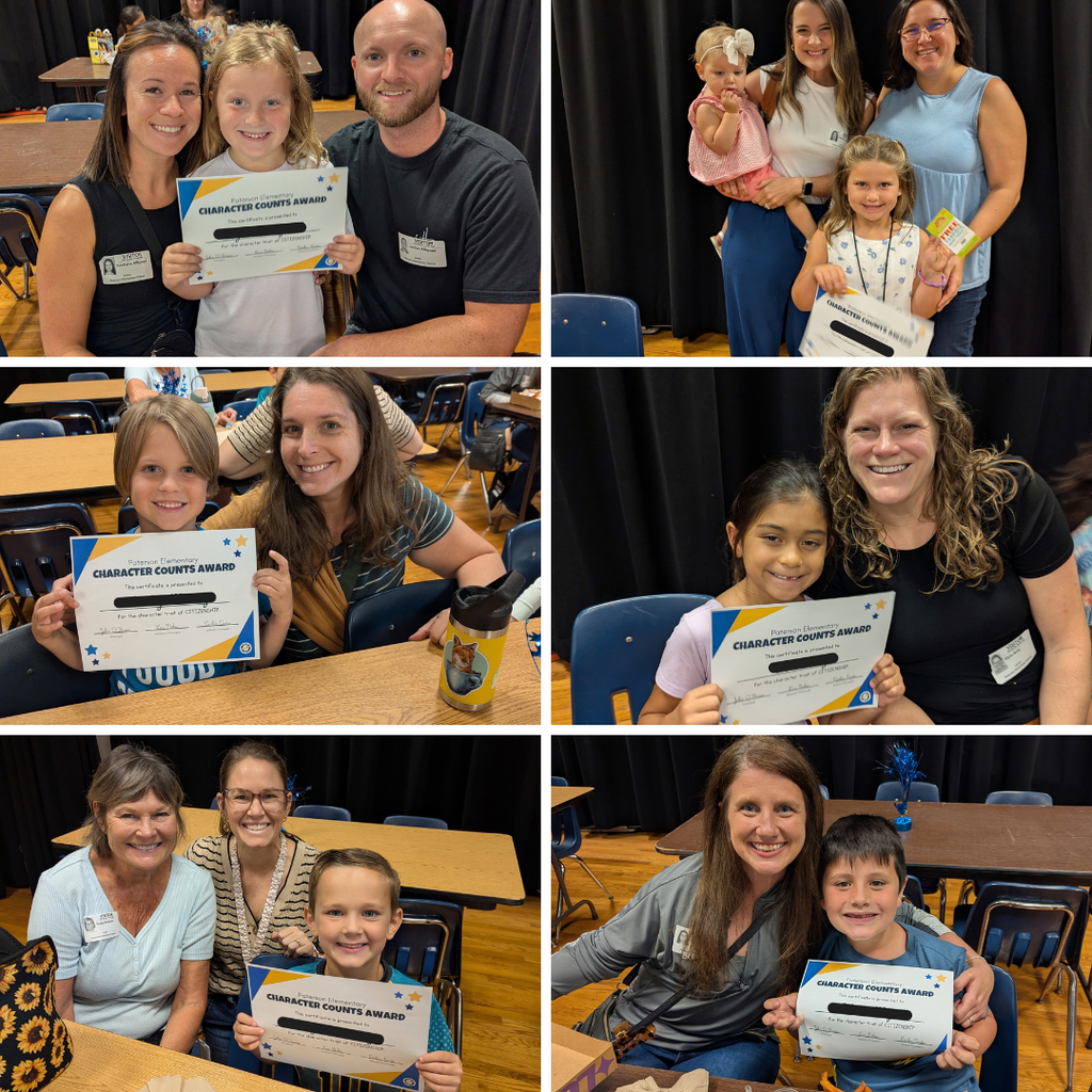 🎉 Big round of applause for our amazing Manatees! 🐾✨ We had the absolute honor of welcoming families to join their students on stage for lunch at our Character Counts Café! 🍽️💙 These incredible students were selected by their homeroom teachers for demonstrating outstanding Citizenship. They set a wonderful example of what it means to be a supportive classmate, stepping up every day to help build a safe, welcoming, and healthy community for everyone. We are SO proud of you all! Keep shining bright! 🌟👏