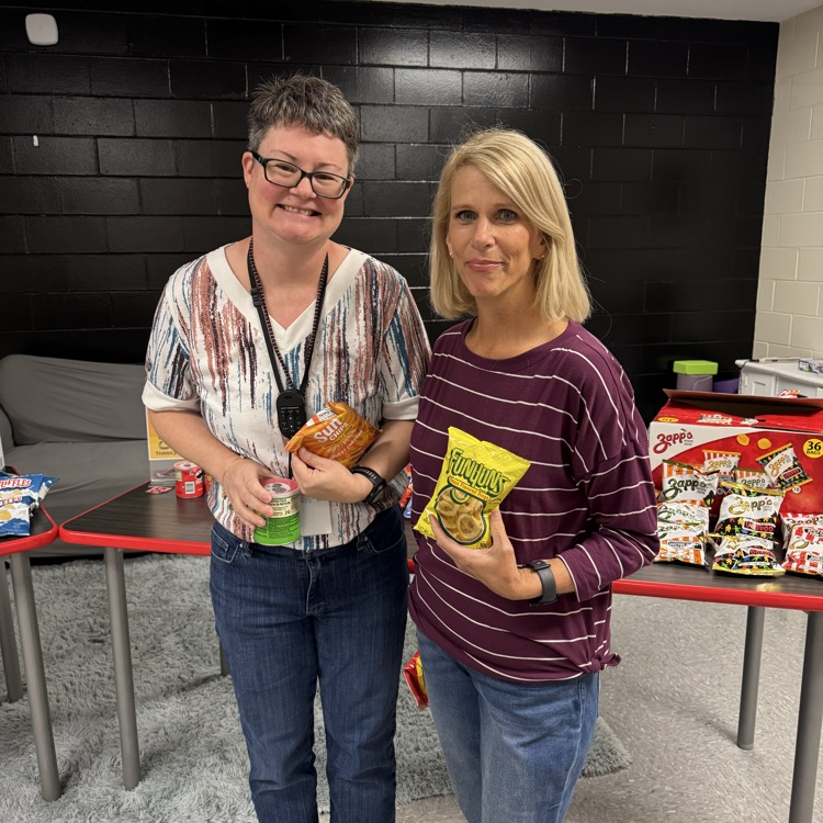 multiple teachers with chips