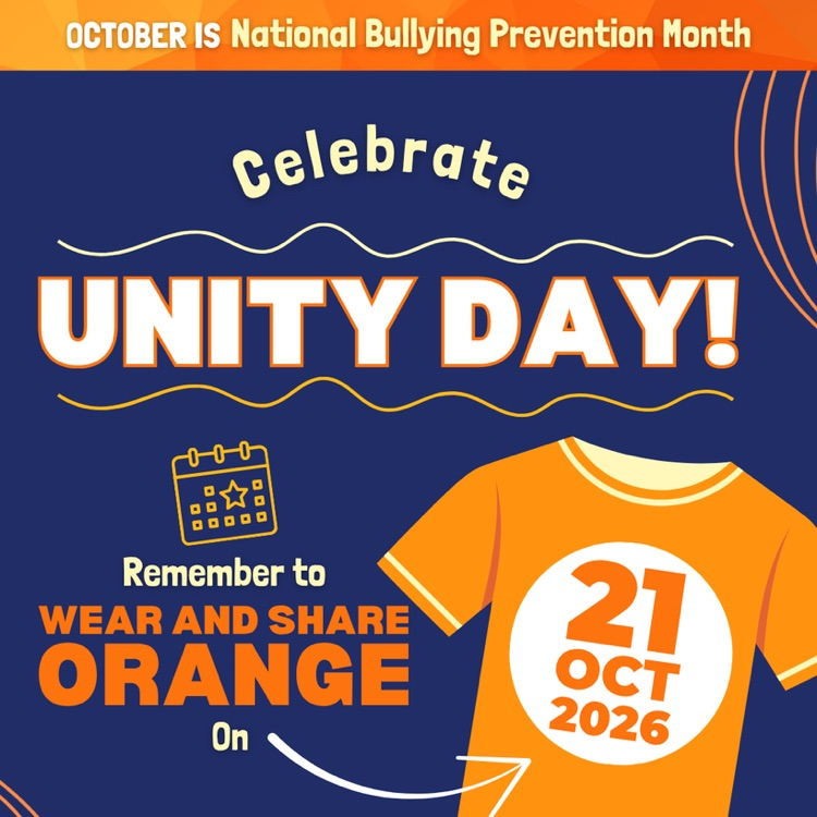 unity day