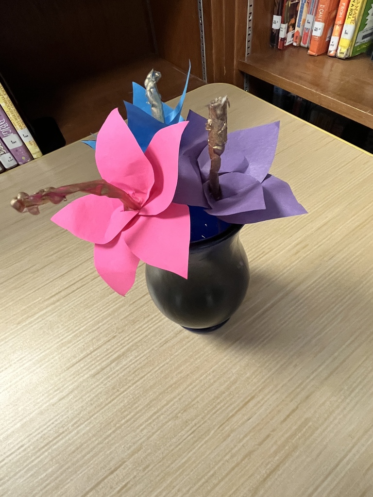 September STEAM Projects