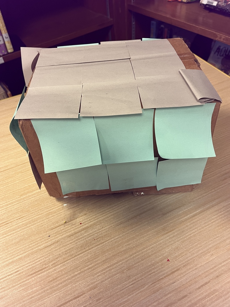 September STEAM Projects