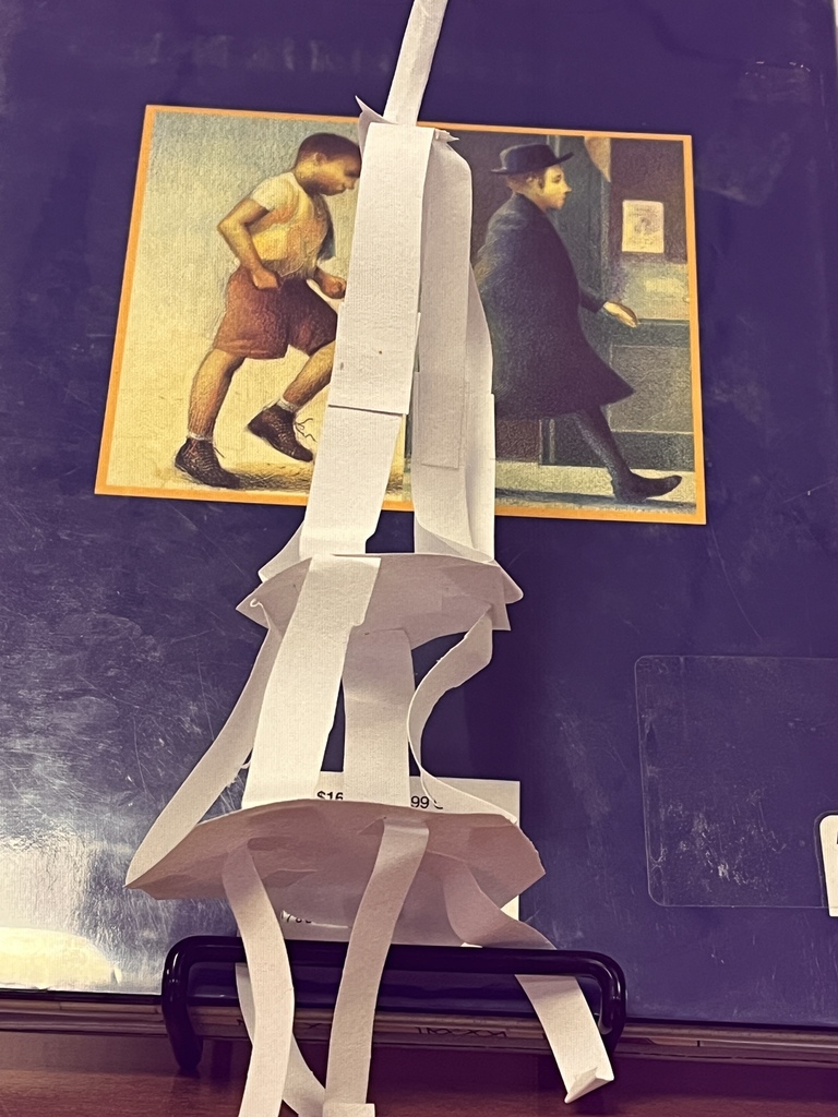 September STEAM Project