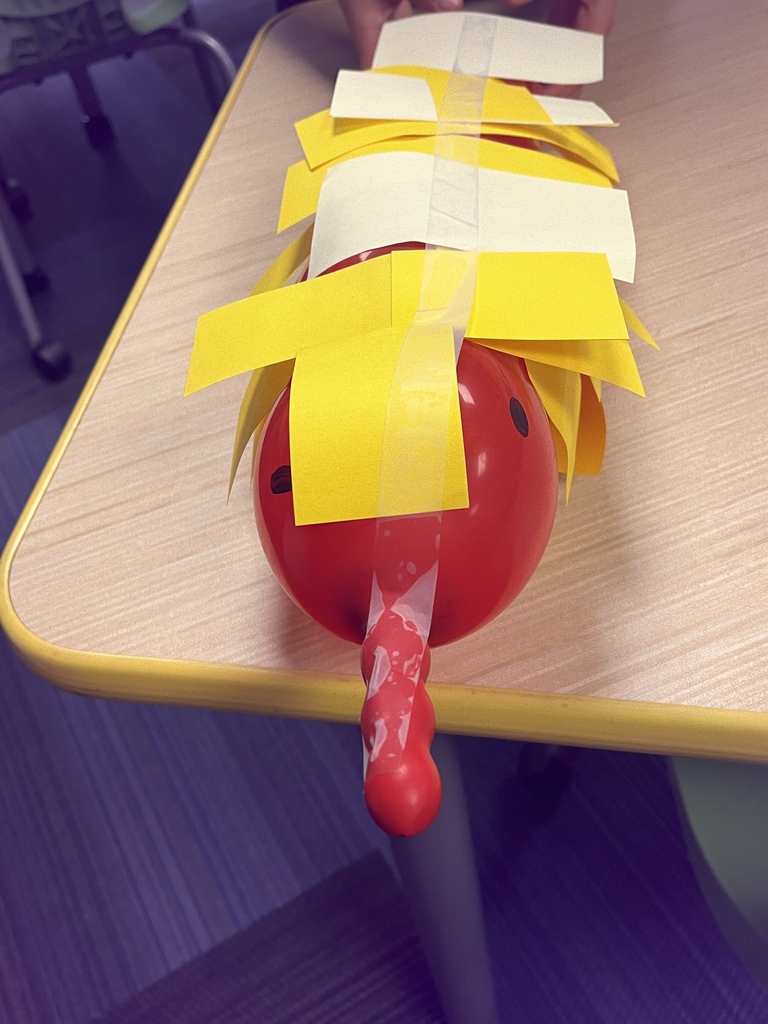 September STEAM Projects
