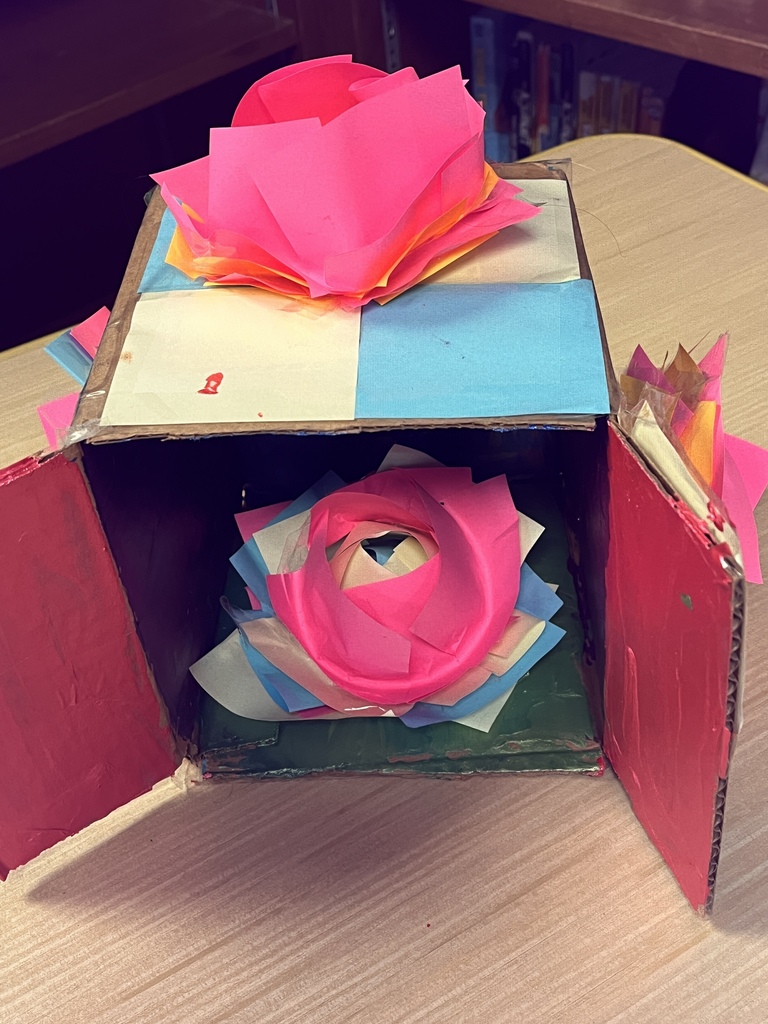 September STEAM Project