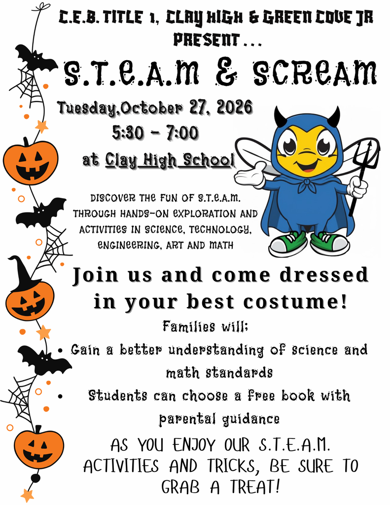 STEAM & Scream