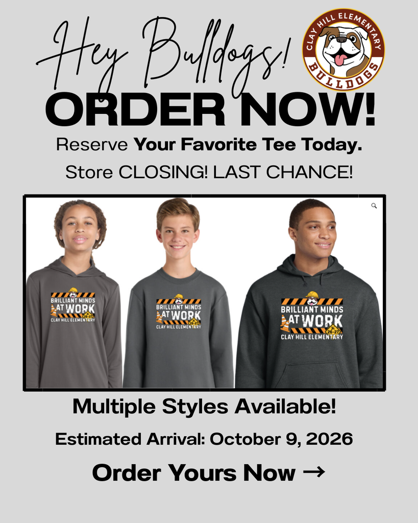 Shirt Flyer