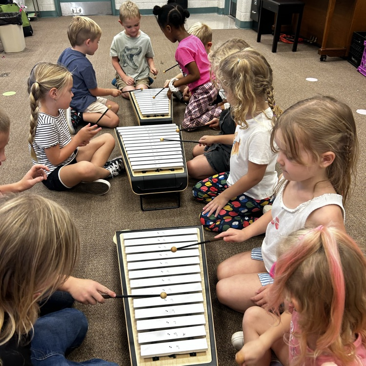 xylophones