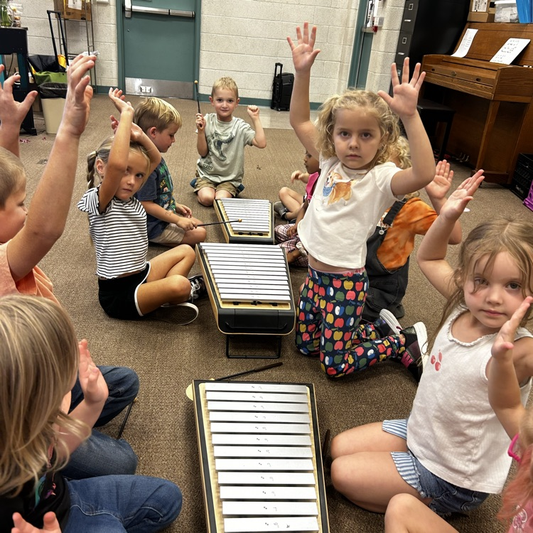 xylophones