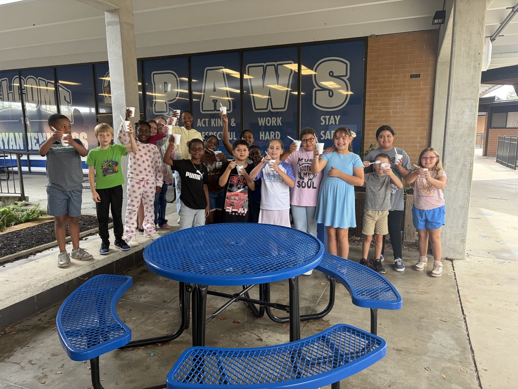 Perfect Attendance Incentive