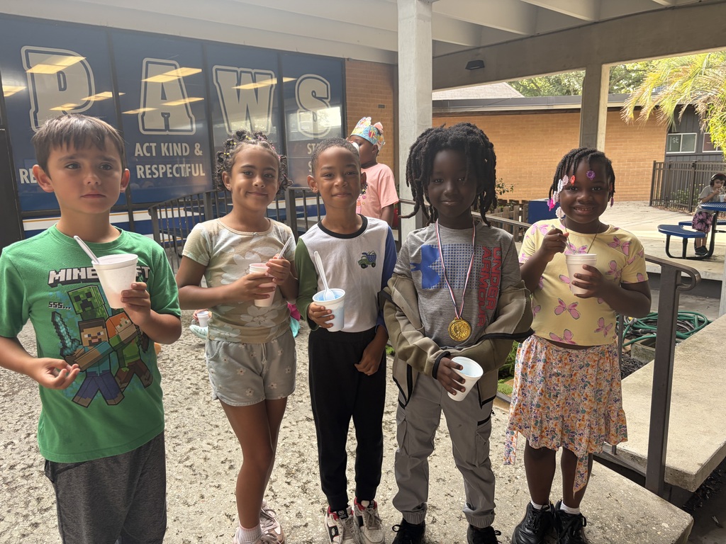 Perfect Attendance Incentive