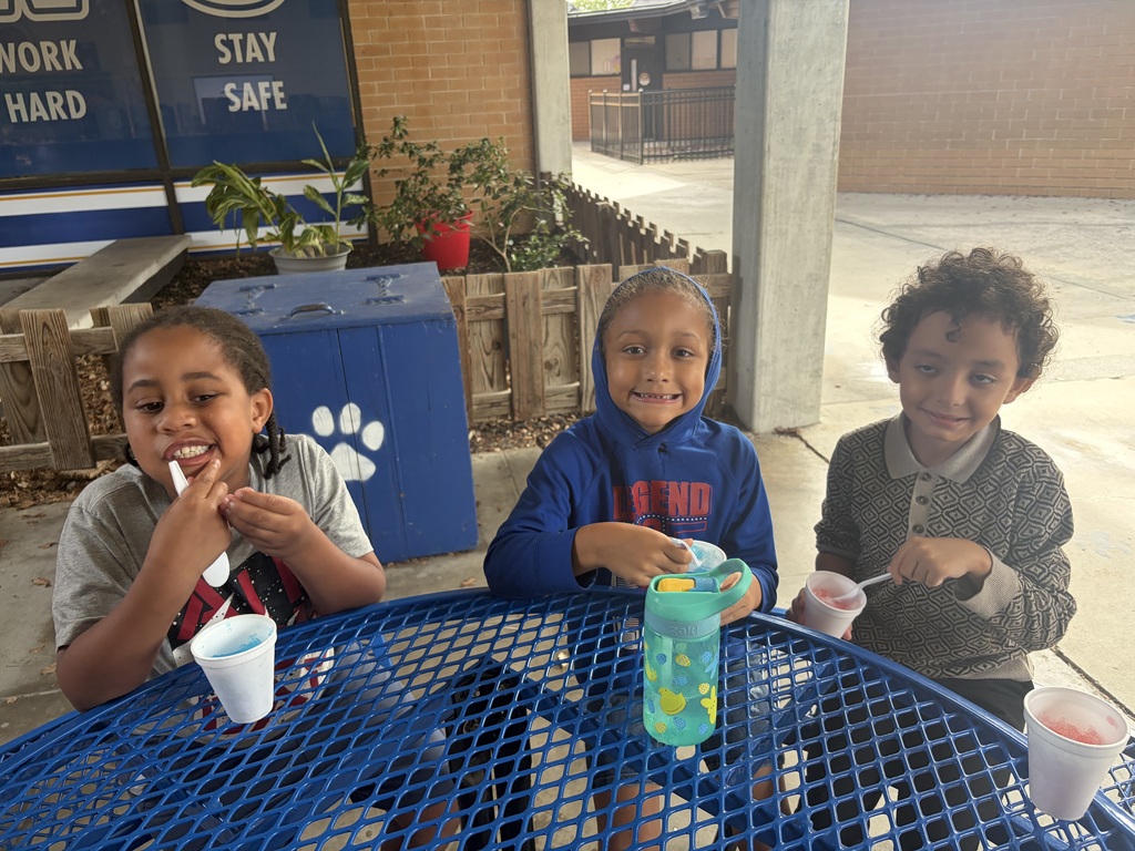 Perfect Attendance Incentive
