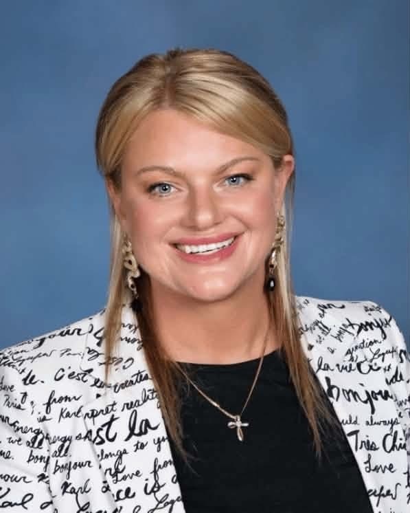Happy National Principals Month to Ms. Johnson!  Join us in giving a BIG shout-out to our amazing principal!    We are so thankful for the way she supports our staff,  inspires our students, and encourages our families.  She is the absolute best at helping our Falcons SOAR!  We love and appreciate you Ms. Johnson!  #FalconsSOAR  #TheBestPrincipal #SLEFalcons