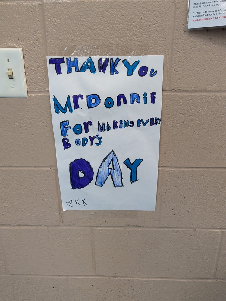 sign