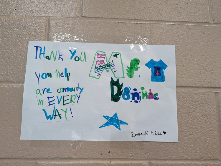 sign