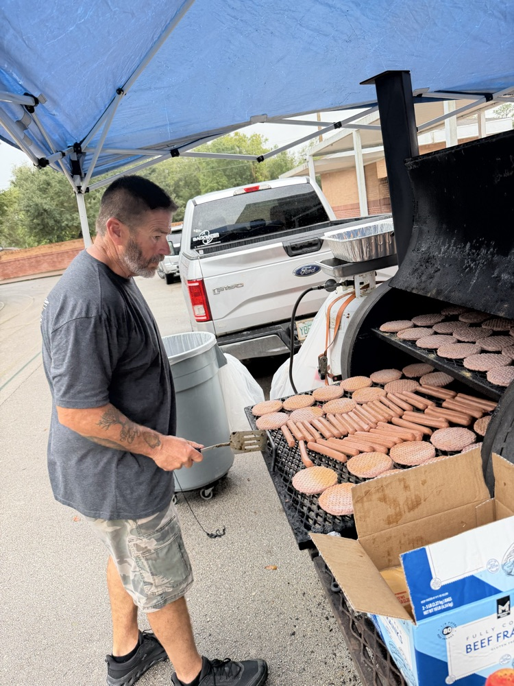 grill
