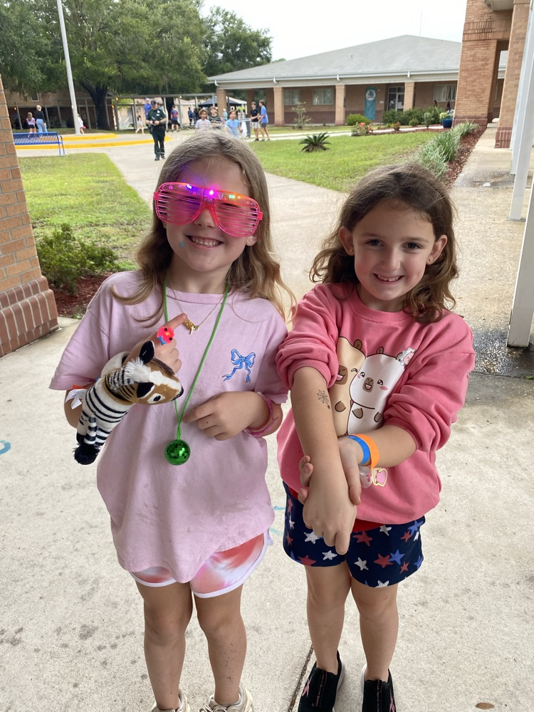 fun