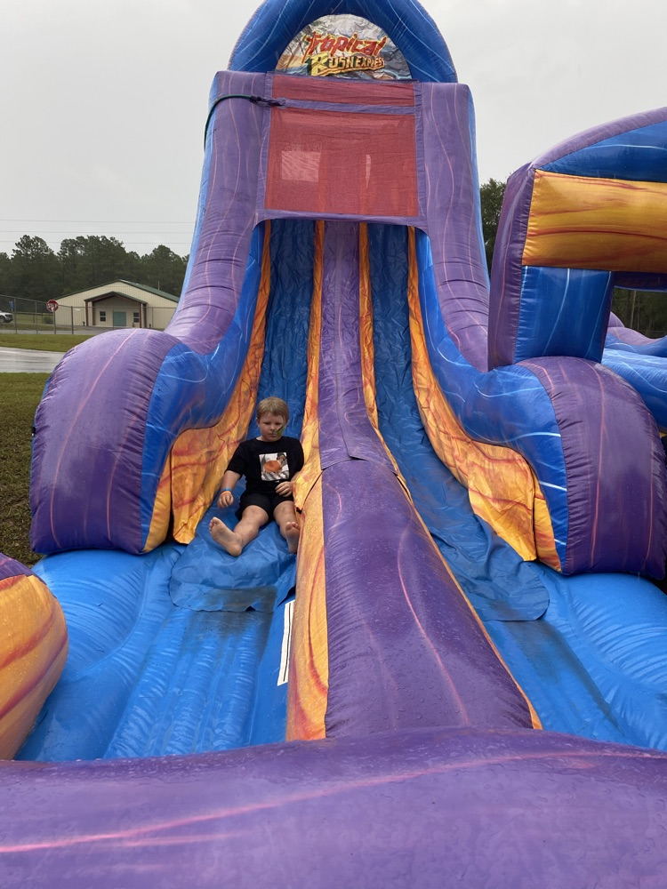 fun