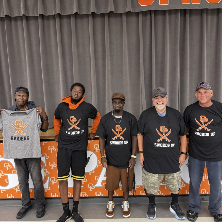 National Custodian Appreciation Day 