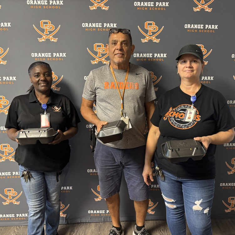 National Custodian Appreciation Day 