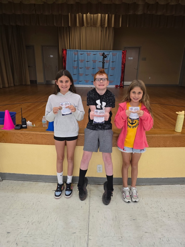 SOAR Award Recipients