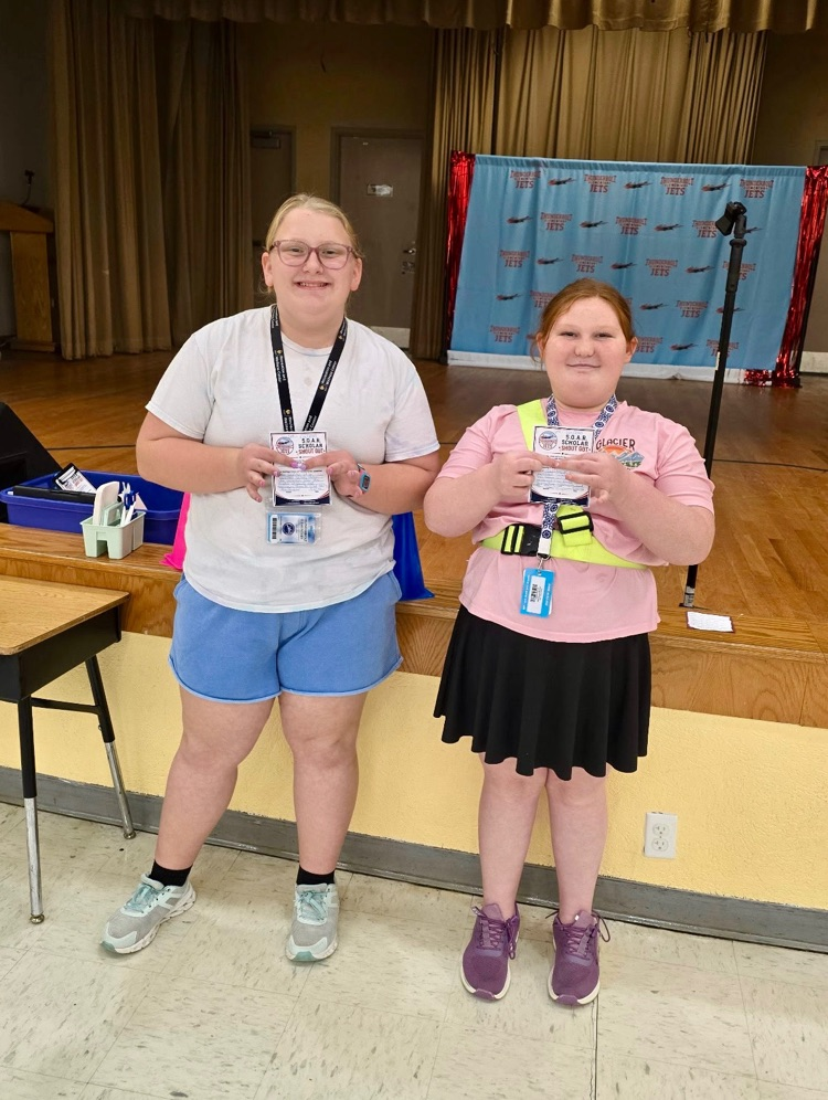 SOAR Award Recipients