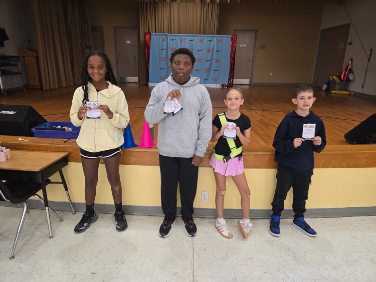 SOAR Award Recipients