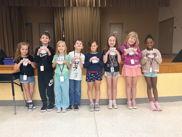 SOAR Award Recipients